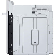 LG STUDIO Studio 30-inch, 4.7 cu.ft. Built-in Single Wall Oven with Convection Technology WSES4728F