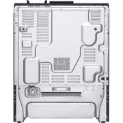 LG STUDIO Studio 30-inch Slide-in Gas Range with Convection Technology LSGS6338F