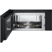 LG STUDIO 30-inch, 1.7 cu. ft. Over-the-Range Microwave Oven with Smart Diagnosis™ MHES1738F