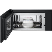 LG STUDIO 30-inch, 1.7 cu. ft. Over-the-Range Microwave Oven with Smart Diagnosis™ MHES1738F