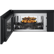 LG STUDIO 30-inch, 1.7 cu. ft. Over-the-Range Microwave Oven with Smart Diagnosis™ MHES1738F