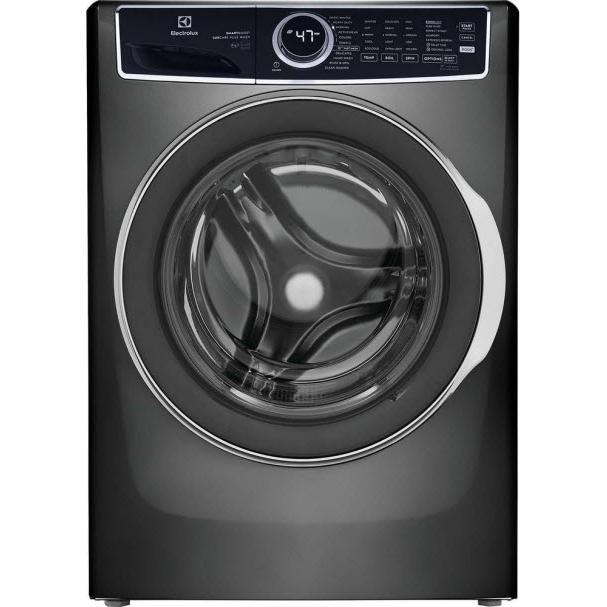 Electrolux 4.5 cu.ft. Front Loading Washer with 11 Wash Programs ELFW7637BT