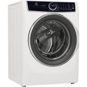 Electrolux 4.5 cu.ft. Front Loading Washer with 11 Wash Programs ELFW7637BW