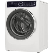 Electrolux 4.5 cu.ft. Front Loading Washer with 11 Wash Programs ELFW7637BW