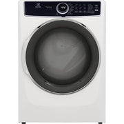 Electrolux 8.0 Gas Dryer with 11 Dry Programs ELFG7637BW