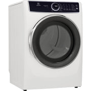 Electrolux 8.0 Gas Dryer with 11 Dry Programs ELFG7637BW