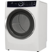Electrolux 8.0 Gas Dryer with 11 Dry Programs ELFG7637BW