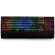 Deco Gear Dual 34" 3440x1440 21:9 Ultrawide Curved Monitor + Bonus Keyboard + Mouse Pad