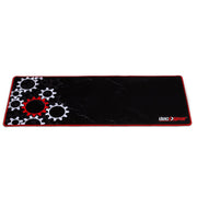 Deco Gear Dual 34" 3440x1440 21:9 Ultrawide Curved Monitor + Bonus Keyboard + Mouse Pad