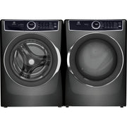 Electrolux 8.0 cu.ft. Front Load Perfect Steam™ Electric Dryer with Balanced Dry™ ELFE7637BT