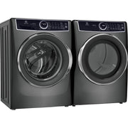 Electrolux 8.0 cu.ft. Front Load Perfect Steam™ Electric Dryer with Balanced Dry™ ELFE7637BT