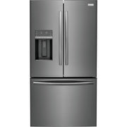 Frigidaire Gallery 36-inch, 27.8 cu. ft. French Door Refrigerator GRFS2853AD