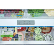 Frigidaire Gallery 36-inch, 27.8 cu. ft. French Door Refrigerator GRFS2853AD
