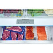 Frigidaire Gallery 36-inch, 27.8 cu. ft. French Door Refrigerator GRFS2853AD