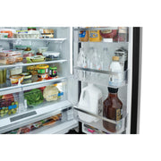 Frigidaire Gallery 36-inch, 27.8 cu. ft. French Door Refrigerator GRFS2853AD
