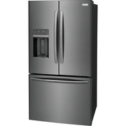 Frigidaire Gallery 36-inch, 27.8 cu. ft. French Door Refrigerator GRFS2853AD