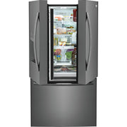 Frigidaire Gallery 36-inch, 27.8 cu. ft. French Door Refrigerator GRFS2853AD