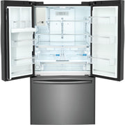 Frigidaire Gallery 36-inch, 27.8 cu. ft. French Door Refrigerator GRFS2853AD