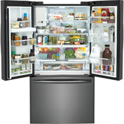 Frigidaire Gallery 36-inch, 27.8 cu. ft. French Door Refrigerator GRFS2853AD