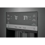 Frigidaire Gallery 36-inch, 27.8 cu. ft. French Door Refrigerator GRFS2853AD