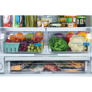 Frigidaire Gallery 36-inch, 27.8 cu. ft. French Door Refrigerator GRFS2853AD