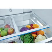 Frigidaire Gallery 36-inch, 27.8 cu. ft. French Door Refrigerator GRFS2853AD