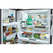 Frigidaire Gallery 36-inch, 27.8 cu. ft. French Door Refrigerator GRFS2853AD