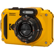 Kodak PIXPRO Astro Zoom WPZ2  16MP Digital Camera, 90X Optical Zoom, 3" LCD