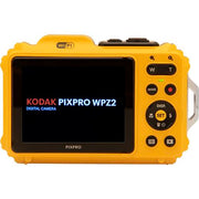Kodak PIXPRO Astro Zoom WPZ2  16MP Digital Camera, 90X Optical Zoom, 3" LCD