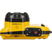 Kodak PIXPRO Astro Zoom WPZ2  16MP Digital Camera, 90X Optical Zoom, 3" LCD