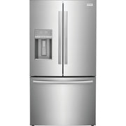 Frigidaire Gallery 36-inch, 27.8 cu. ft. French Door Refrigerator GRFS2853AF