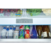 Frigidaire Gallery 36-inch, 27.8 cu. ft. French Door Refrigerator GRFS2853AF