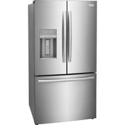 Frigidaire Gallery 36-inch, 27.8 cu. ft. French Door Refrigerator GRFS2853AF