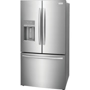 Frigidaire Gallery 36-inch, 27.8 cu. ft. French Door Refrigerator GRFS2853AF