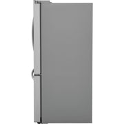 Frigidaire Gallery 36-inch, 27.8 cu. ft. French Door Refrigerator GRFS2853AF