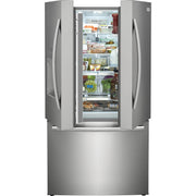 Frigidaire Gallery 36-inch, 27.8 cu. ft. French Door Refrigerator GRFS2853AF