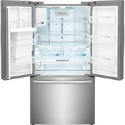 Frigidaire Gallery 36-inch, 27.8 cu. ft. French Door Refrigerator GRFS2853AF
