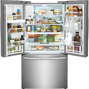 Frigidaire Gallery 36-inch, 27.8 cu. ft. French Door Refrigerator GRFS2853AF