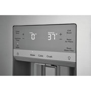 Frigidaire Gallery 36-inch, 27.8 cu. ft. French Door Refrigerator GRFS2853AF