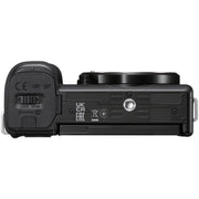 Sony ZV-E10 Mirrorless Alpha APS-C Interchangeable Lens Vlog Camera Body Black Bundle