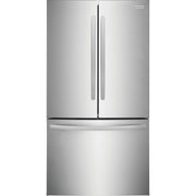 Frigidaire 36-inch, 28.8 cu. ft. French 3-Door Refrigerator FRFN2823AS