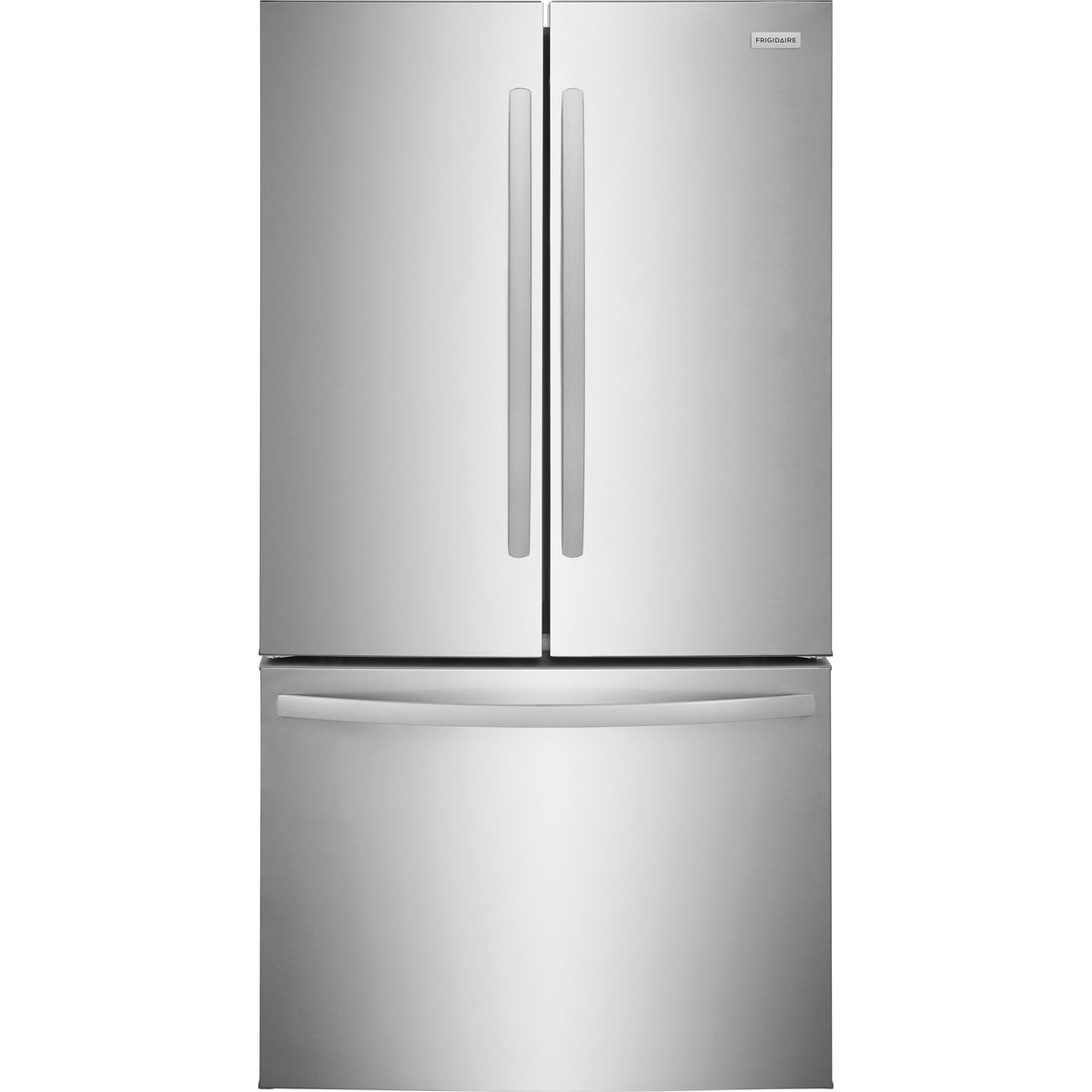Frigidaire 36-inch, 28.8 cu. ft. French 3-Door Refrigerator FRFN2823AS