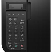 Canon PIXMA TR4720 Wireless All-in-One Printer (Black) - 5074C002AA