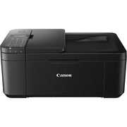 Canon PIXMA TR4720 Wireless All-in-One Printer (Black) - 5074C002AA