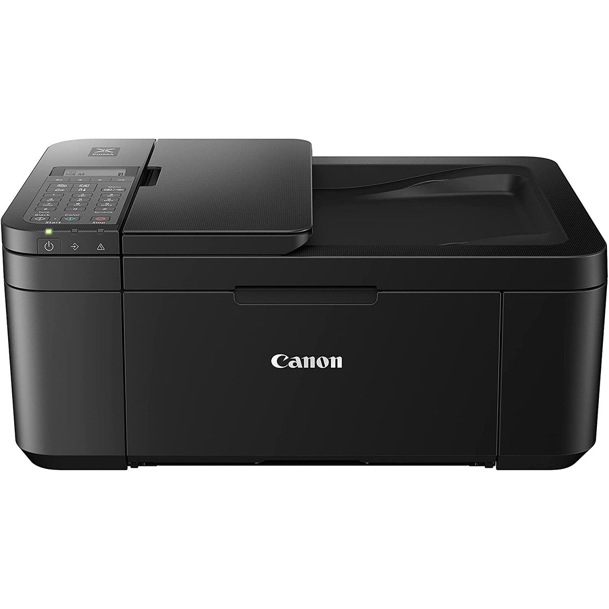 Canon PIXMA TR4720 Wireless All-in-One Printer (Black) - 5074C002AA