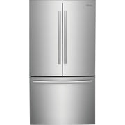 Frigidaire Gallery 36-inch, 28.8 cu. ft. French 3-Door Refrigerator GRFN2853AF