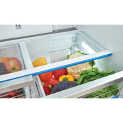 Frigidaire Gallery 36-inch, 28.8 cu. ft. French 3-Door Refrigerator GRFN2853AF