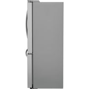 Frigidaire Gallery 36-inch, 23.3 cu. ft. French 3-Door Refrigerator GRFG2353AF