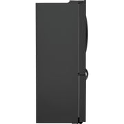 Frigidaire Gallery 36-inch, 22.6 cu. ft. French 3-Door Refrigerator with Dispenser GRFC2353AD