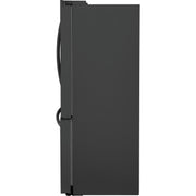 Frigidaire Gallery 36-inch, 22.6 cu. ft. French 3-Door Refrigerator with Dispenser GRFC2353AD
